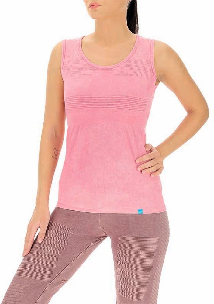 Uyn Damen Sportshirt Damen Tank-Top Lady To-Be OW Singlet 99558 13890₽
