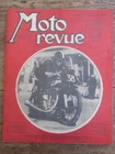 OLD REVISION MOTORCYCLE REVISION NO 916 MAY 1948 CHIU PRICE NICE NORTON GARREAU