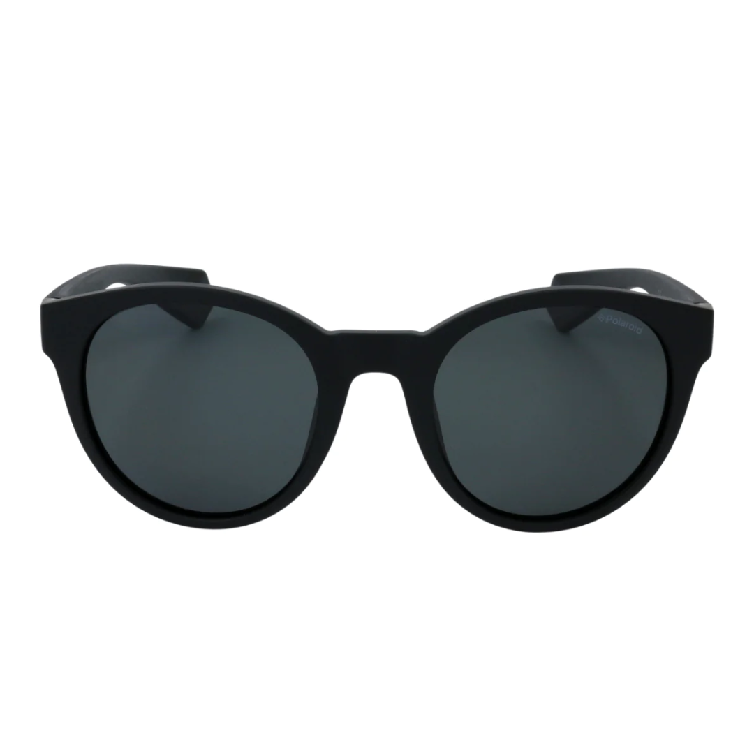 Polaroid 6063/G/S 003/M9 52mm Round Sunglasses | eBay display picture 1