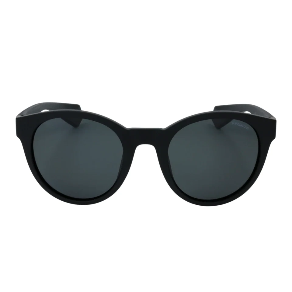 Gafas de sol redondas Polaroid 6063/G/S 003/M9 52 mm Foto 2 de 3