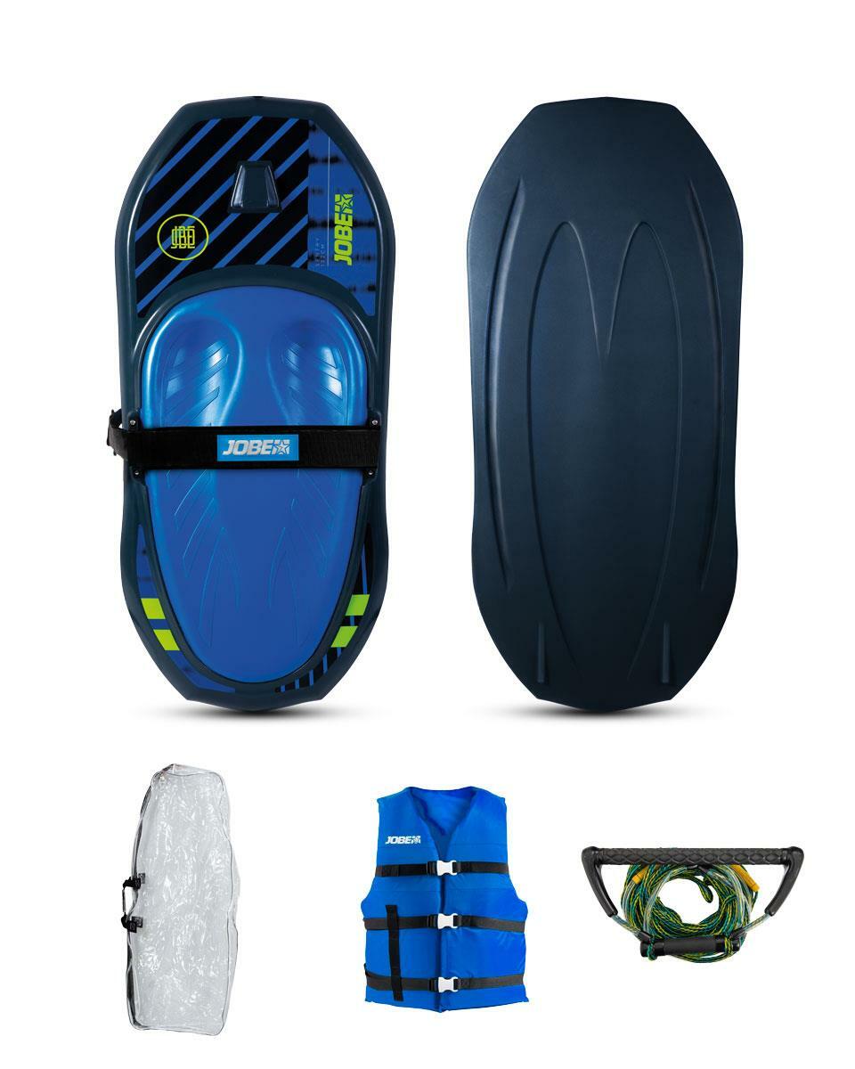 Jobe Sentry Kneeboard Package 2026 Wakeboard Boat Jetski