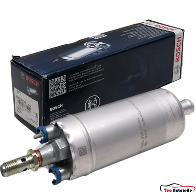 OSIAS Kraftstoffpumpe Für Mercedes Benz W123, W124 Produktbild-Vorschau 7