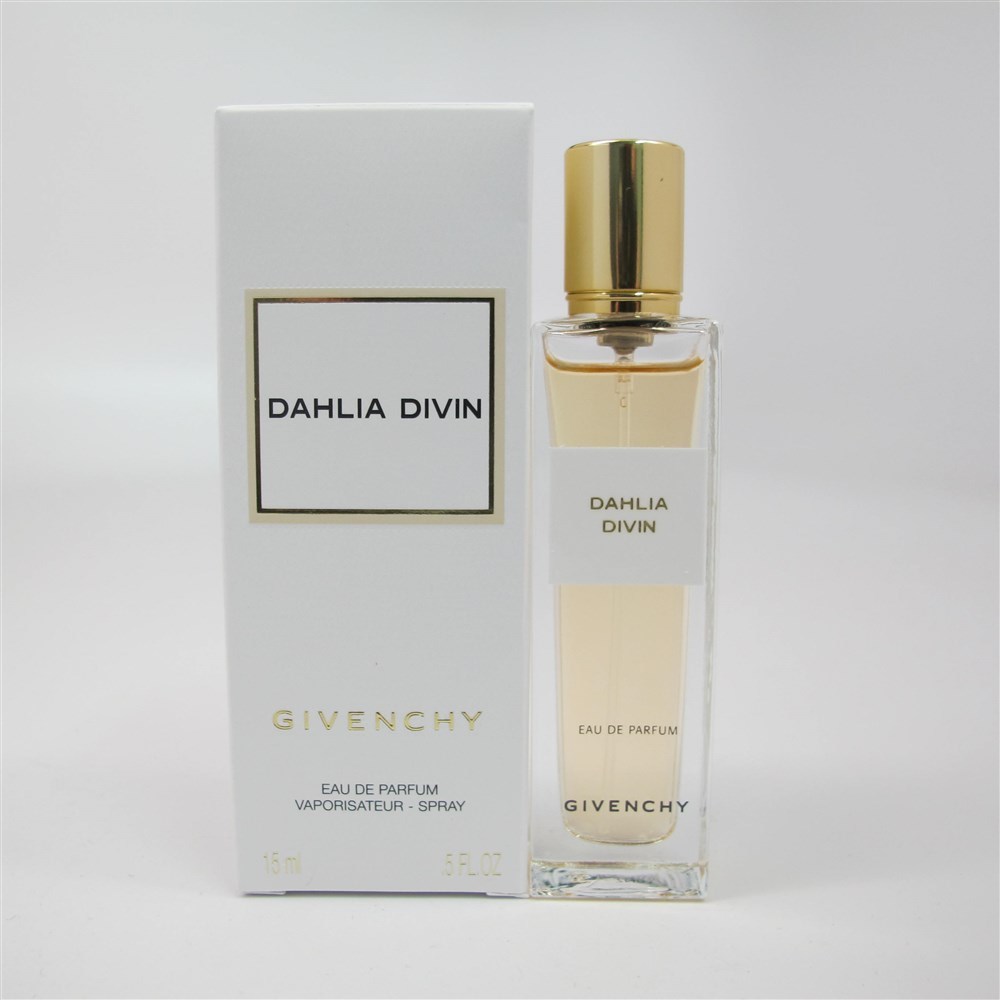 dahlia eau de parfum