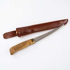 Martini Superflex Filetiermesser - 19cm Kling...