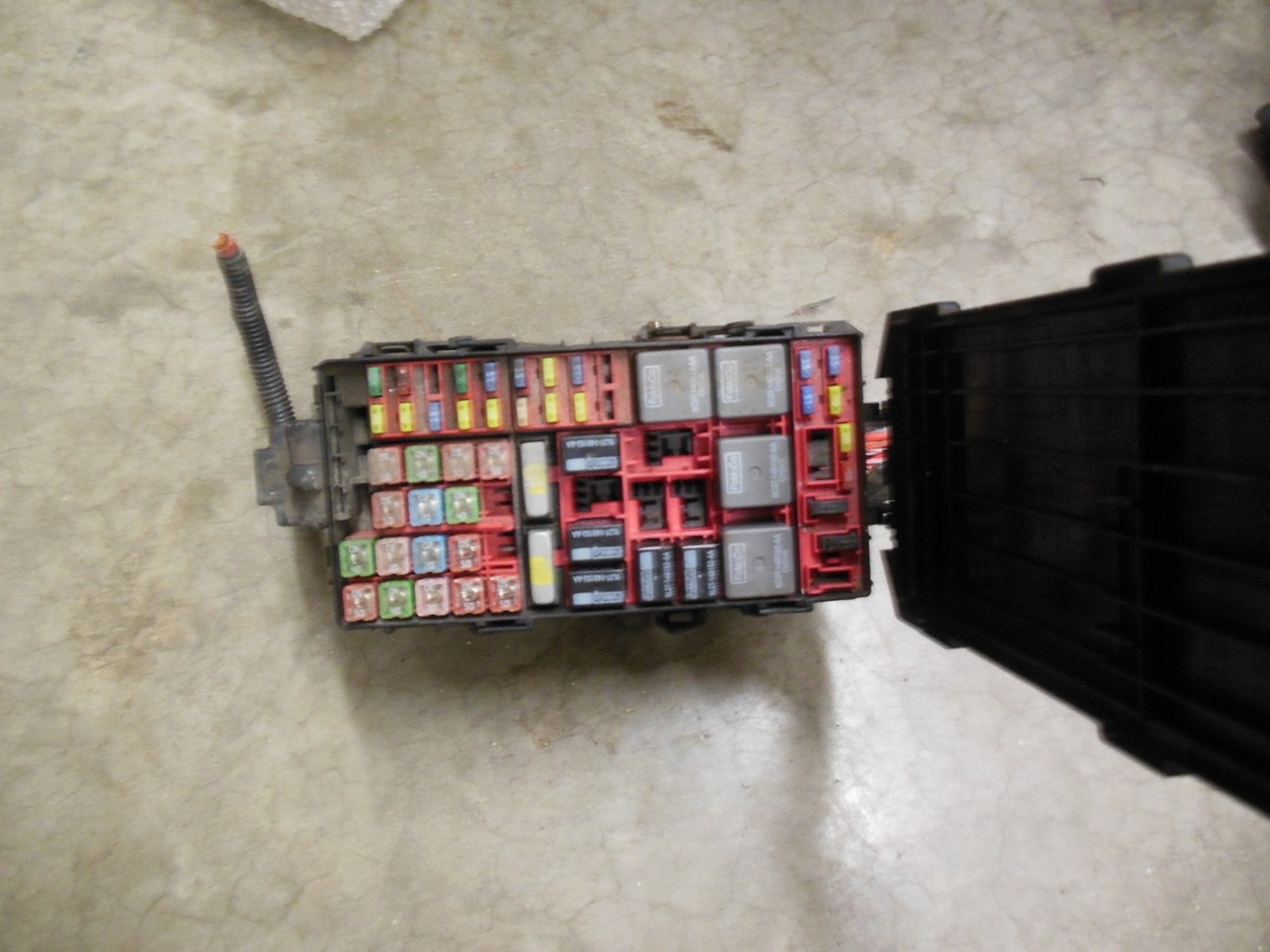cigarette lighter fuse name toyota Can't find the fuse for the cigarette lighter in my 2023