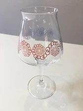 Other Half DNA blue orange Teku glass New Treehouse Trillium Answer Monkish 