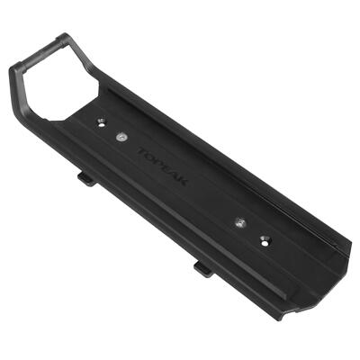 Topeak Gepäckträger Adapter Omni QuickTrack Fahrrad Universal TrunkBags Korb