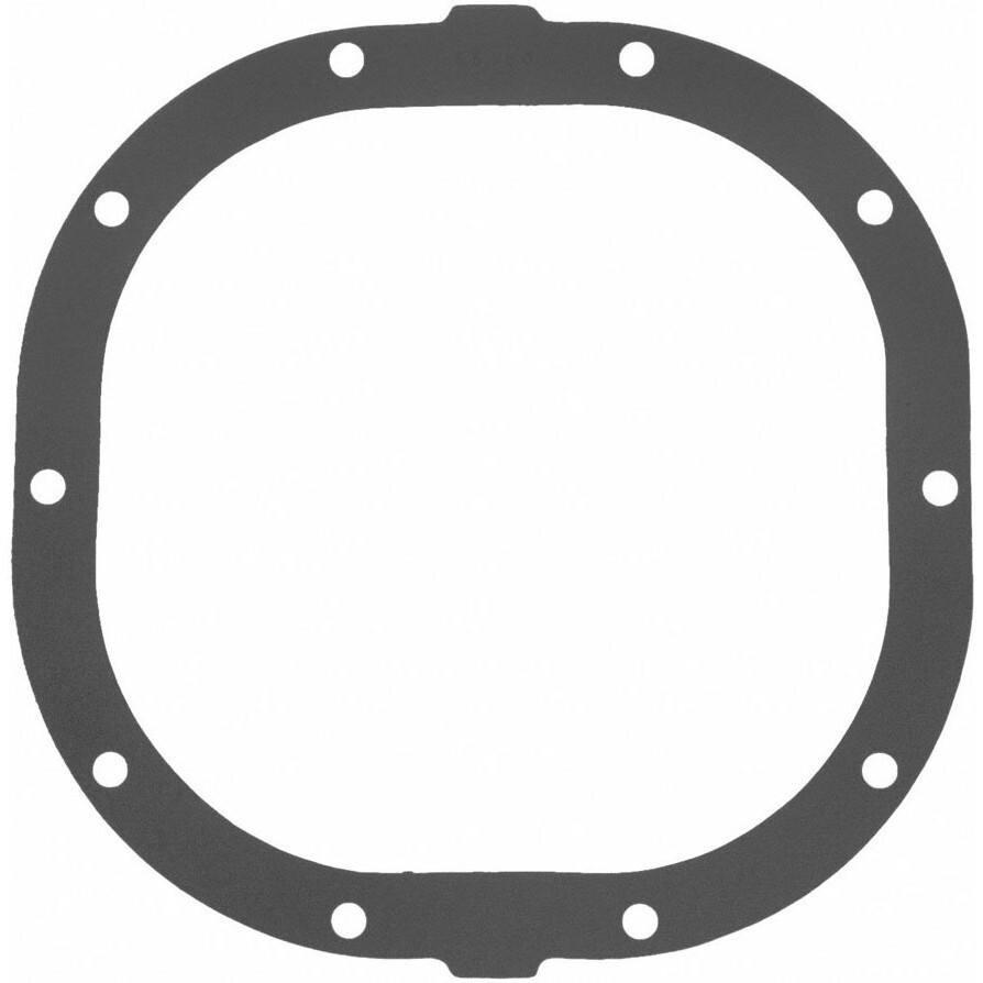 RDS 55460 Felpro Differential Gasket Rear for Explorer Mark Ford
