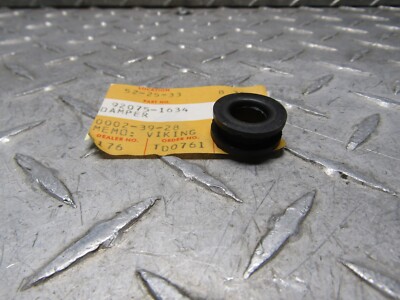 P Kawasaki Many Models See Fitment in Description OEM Damper 92075