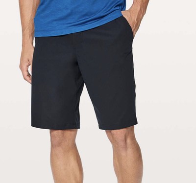 Lululemon Men New Sizes, The Works 