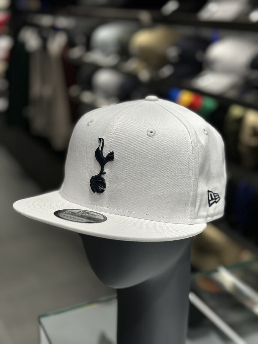 ◎New Era◎ Premier League Tottenham Snapback Navy 13549136 ◎New Era◎ Premier League Tottenham Snapback Navy 13549136