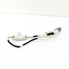 MASERATI QUATTROPORTE M156 3.0 S Q4 Résistance de câble de batterie 670007156