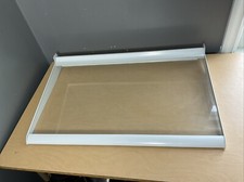 Genuine OEM Amana Kenmore Refrigerator Glass Shelf  