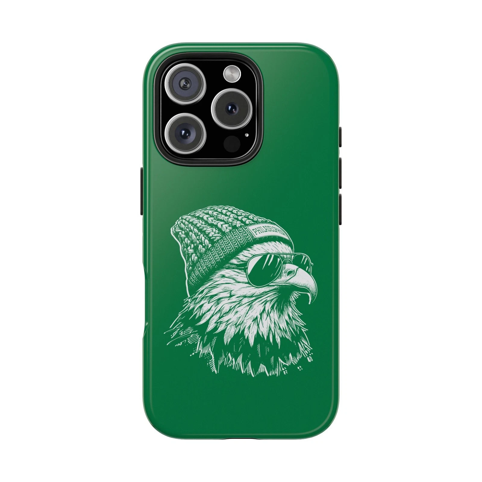 Philadelphia Football Phone Case iPhone & Samsung Galaxy