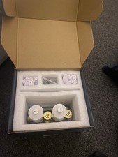 Jtp Thermostatic Shower Valve Two. Hole And One Two Outlets.   New In Box