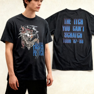 Faster Pussycat Shirt | eBay