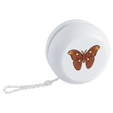 'Atlas Moth' Retro Style Yo-Yo (YY00051916)