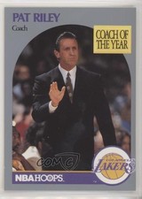 Click to enlarge Pat Riley