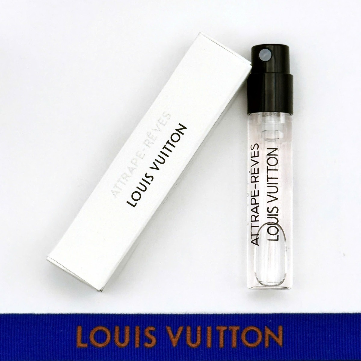 LOUIS VUITTON Perfume Sample 2ml /0.06oz (Choose Your Scent) FAST