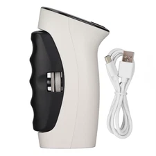 Electric Grip Dynamometer Intelligent Accurate Measurement LED Display Electroni