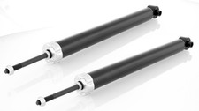 2 Stoßdämpfer Öldruck Hinten für Fiat Stilo (192), Bravo II (198)  NEU  GH  !!