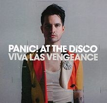 Viva Las Vengeance von Panic! at the Disco | CD | Zustand sehr gut