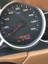 2004 Porsche Cayenne S