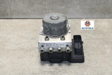 Opel Meriva B ABS Steuergerät Hydraulikblock...