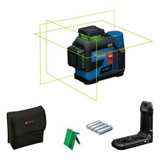 Bosch  Linienlaser GLL 12V-100-33 CG, 0601065400