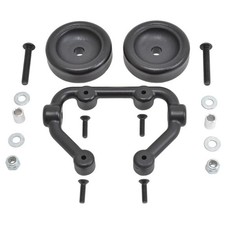 RPM81582 Low Visibility Wheelie Bars X-Maxx