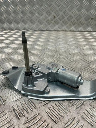 BMW 2 Gran Tourer F46 Heckscheibenwischermotor 7356220 1.50 Diesel 33235649