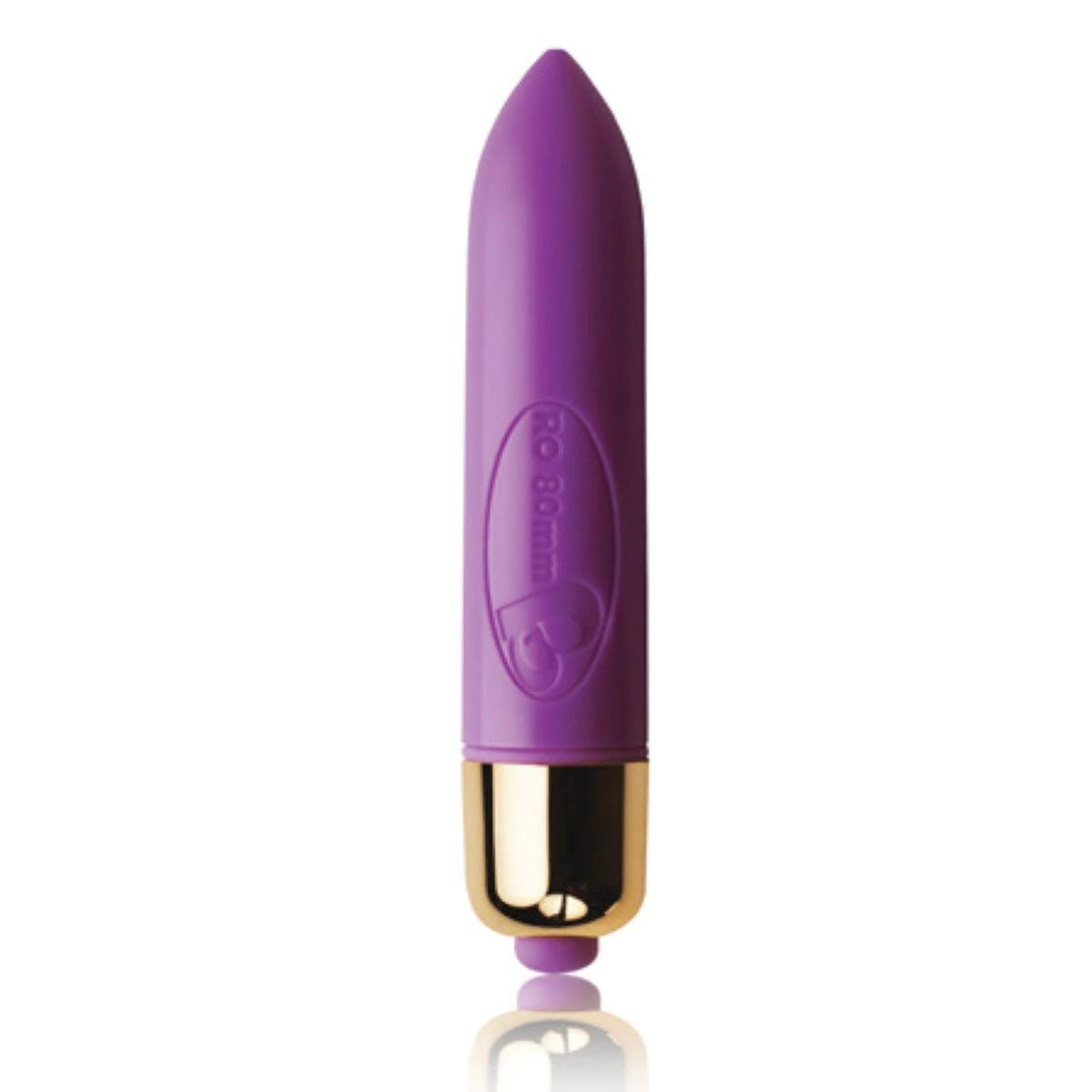 Rocks Off Teazer Petite Sensations Beginner Vibrating Anal Butt Plug  Vibrator | eBay