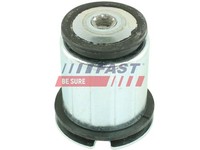 Lagerung AchsköRper Fast FT18291 FüR Punto Fiat Stilo Gummi/Metall Bravo 2 Multi