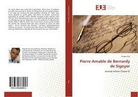 Pierre Amable De Bernardy De Sigoyer Prosper Eve
