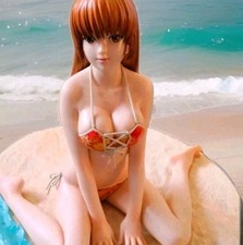 Dachte das wäre beliebter Dead or alive Figur Kasumi xtreme beach 1/6 