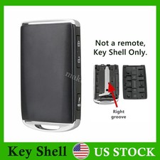 Replacement Key Fob Shell Case For 2020 2021 2022 2023 Mazda Cx-5 Cx-3 Cx-9 Replacement Key Fob Shell Case For 2020 2021 2022 2023 Mazda Cx-5 Cx-3 Cx-9
