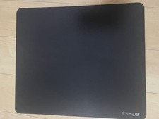 Artisan Ninja FX Mouse Pad XL XSoft Black Japan Made Used