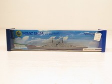 Hornby M741 Minic Ship HMS Vanguard LN