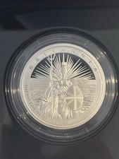 2oz 2025  Silver Proof Britannia. Mintage Of  1200
