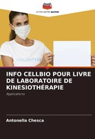 Antonella Chesca | Info Cellbio Pour Livre DE Laboratoire DE KinesiothÉRapie
