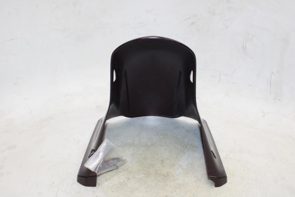 Honda Goldwing 1800 GL1800 2006 OEM guardabarros delantero Foto 4 de 4