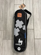 HQ4 Rush Pro 300 Trainer Kite Kiteboarding Power Traction 3-Line Surf Snow NWT