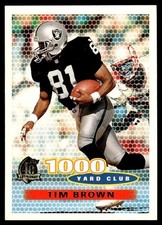 1996 Topps Football Pick Complete Your Set #221-440 RC Stars 🔥🏈🔥