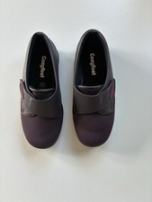 Cosyfeet Karen Logenberry Extra Roomy Size 5