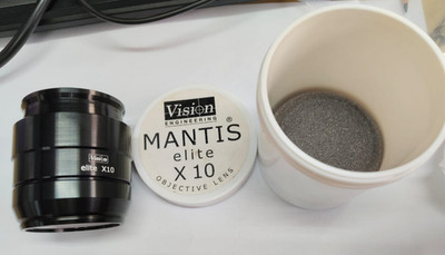 Vision Engineering 10X Objective Mantis Elite / Mantis Elite Cam HD