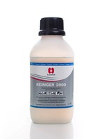 Elaskon Reiniger 2000 - Reinigungskonzentrat 1 Liter Fahrzeugreiniger