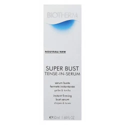 Biotherm Super Bust Tense in Serum Shapes & Tones 50 ml
