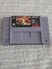 Eye of the Beholder (Super Nintendo SNES) Authentic - Tested