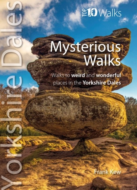 Top 10 Mysterious Walks Yorkshire Dales by Frank Kew - 9781914589232 - Image 3