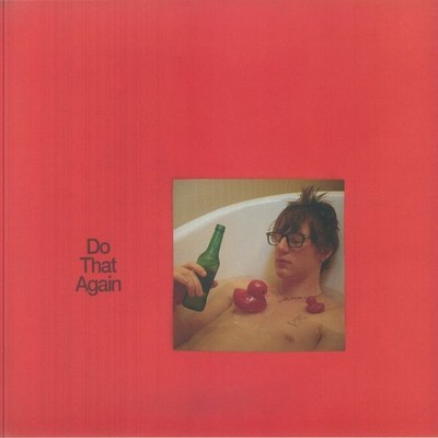 TODD, Malcolm - Do That Again - Vinyl (LP + poster)